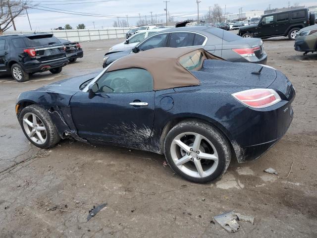 Photo 2 from auction – 2007 SATURN SKY with VIN 1G8MB35B77Y103106