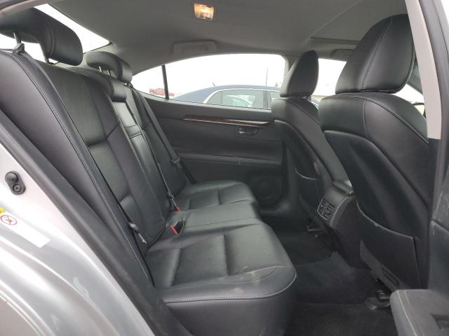 Photo 10 from auction – 2013 LEXUS ES 350 with VIN JTHBK1GG7D2021562