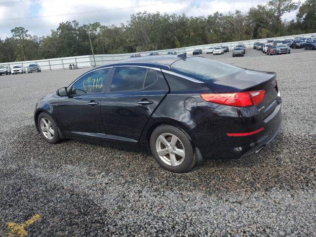 Photo 2 from auction – 2015 KIA OPTIMA LX with VIN 5XXGM4A77FG489011