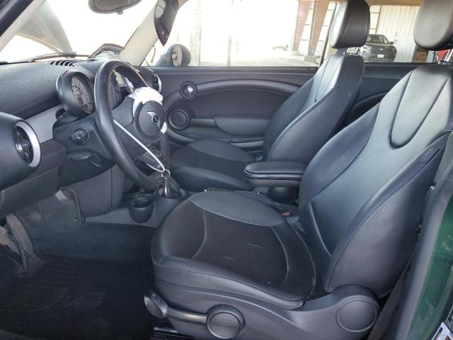 Photo 7 from auction – 2013 MINI COOPER with VIN WMWSU3C54DT370682