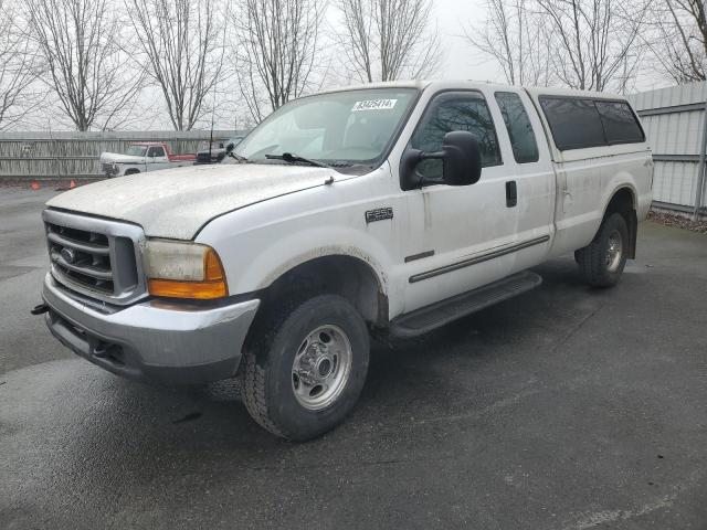 FORD F250 SUPER 2000 with VIN 1FTNX21F8YEB22202 - Photo from auction