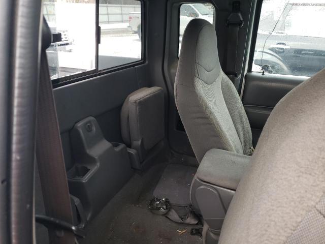 Photo 10 from auction – 2001 FORD RANGER SUP with VIN 1FTYR14U21TA65654