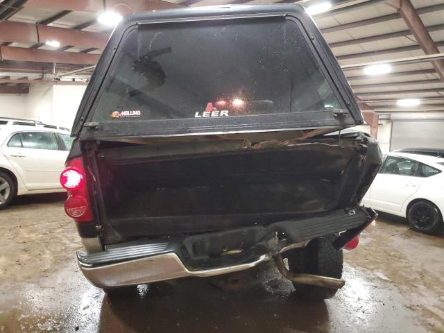 Photo 6 from auction – 2007 DODGE RAM 1500 with VIN 3D7KS19D47G721089