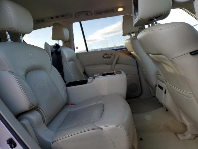 Photo 11 from auction – 2012 INFINITI QX56 with VIN JN8AZ2NE6C9022115