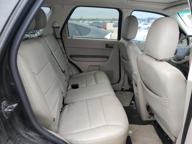 Photo 11 from auction – 2012 FORD ESCAPE XLT with VIN 1FMCU0DGXCKA93901