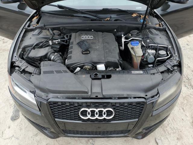 صورة رقم 11 من المزاد - 2010 AUDI A5 QUATTRO مع VIN WAULFAFR6AA019149