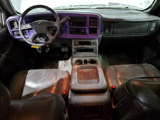 Photo 8 from auction – 2007 GMC SIERRA K25 with VIN 1GTHK23DX7F184569
