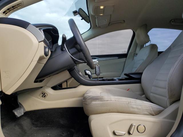 Photo 7 from auction – 2013 FORD FUSION SE with VIN 3FA6P0HR3DR279125