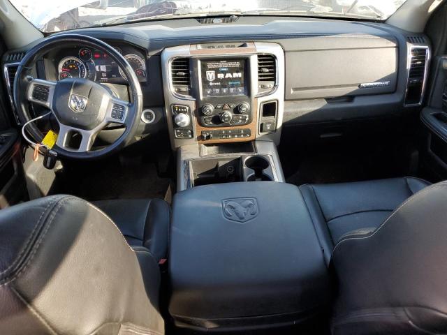 Photo 8 from auction – 2014 RAM 1500 LARAM with VIN 1C6RR7NMXES475076