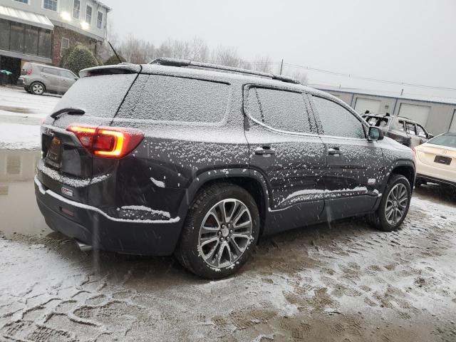 Photo 3 from auction – 2017 GMC ACADIA ALL with VIN 1GKKNVLS8HZ216582
