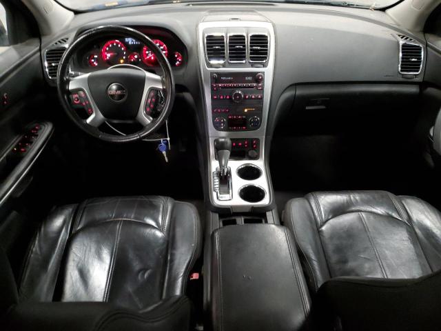 Zdjęcie 8 z aukcji – 2011 GMC ACADIA SLT z VIN 1GKKVRED3BJ277074