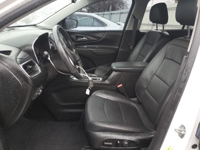 Photo 7 from auction – 2019 CHEVROLET EQUINOX PR with VIN 2GNAXPEX1K6300565