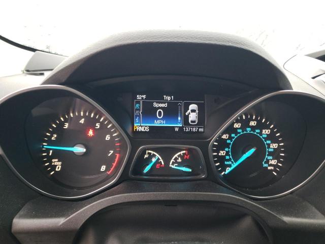 Photo 9 from auction – 2016 FORD ESCAPE SE with VIN 1FMCU0GX4GUB76083