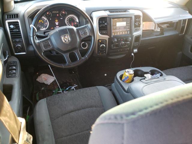 Photo 8 from auction – 2016 RAM 1500 SLT with VIN 1C6RR7LG6GS340046