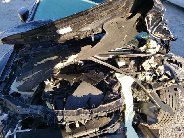 Photo 11 from auction – 2017 FORD FOCUS SE with VIN 1FADP3F28HL321517