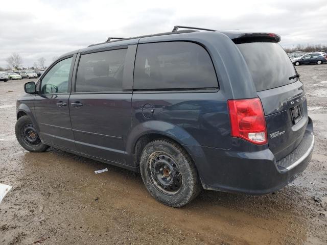 Photo 2 from auction – 2013 DODGE GRAND CARA with VIN 2C4RDGBGXDR597328
