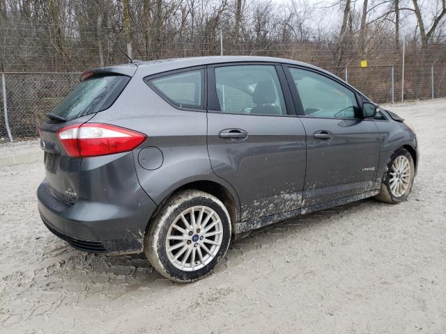 Photo 3 from auction – 2015 FORD C-MAX SE with VIN 1FADP5AU2FL107494