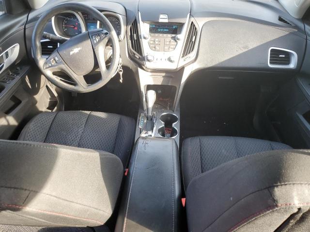 Foto 8 de la subasta – 2012 CHEVROLET EQUINOX LS con VIN 2GNFLCEK7C6251288