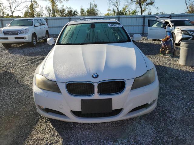 Photo 5 from auction – 2011 BMW 328 XI SUL with VIN WBAPK5C5XBA654477