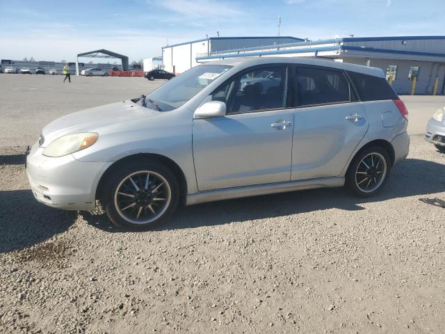 TOYOTA COROLLA MA 2004 с VIN 2T1KR32E04C272410 - Снимка от търг