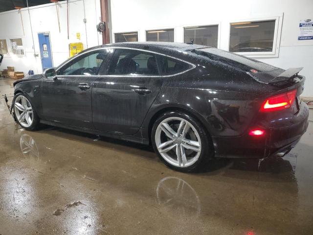 Photo 2 from auction – 2015 AUDI S7 PREMIUM with VIN WAUW2AFC7FN042976