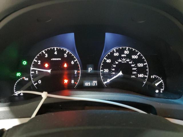 Photo 9 from auction – 2010 LEXUS RX 350 with VIN 2T2BK1BA7AC046992