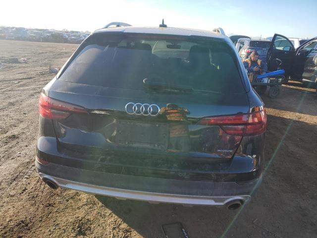 Photo 6 from auction – 2018 AUDI A4 ALLROAD with VIN WA18NAF42JA205698