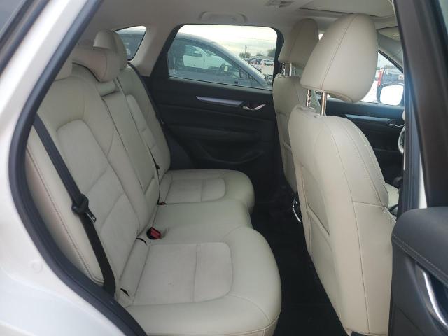 Photo 11 from auction – 2020 MAZDA CX-5 TOURI with VIN JM3KFACM5L0752705