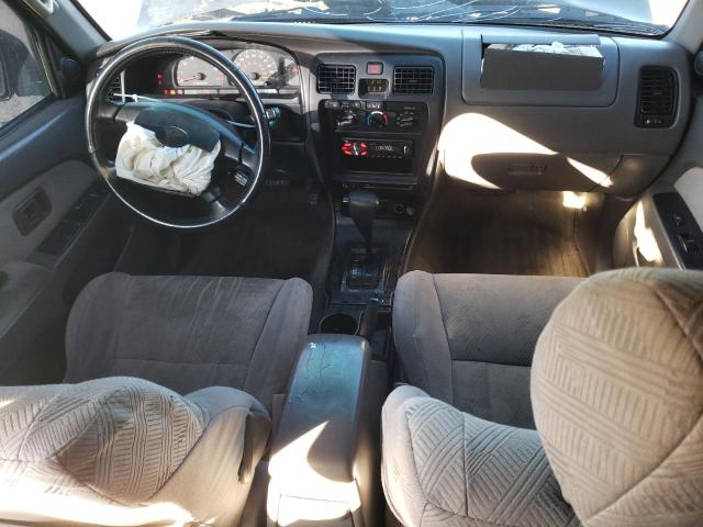 Photo 8 from auction – 2002 TOYOTA 4RUNNER SR with VIN JT3GN86R320242194