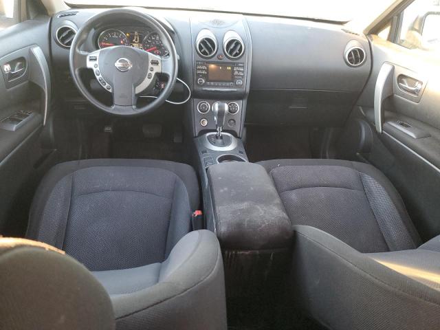 Photo 8 from auction – 2013 NISSAN ROGUE S with VIN JN8AS5MV7DW603973