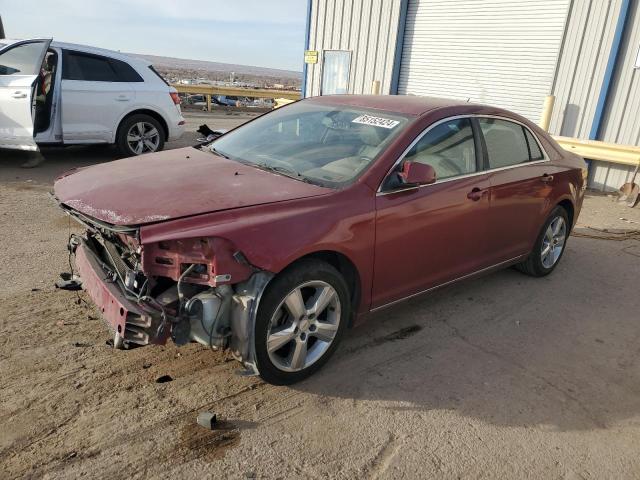 Photo 1 from auction – 2010 CHEVROLET MALIBU 2LT with VIN 1G1ZD5EB6AF267556