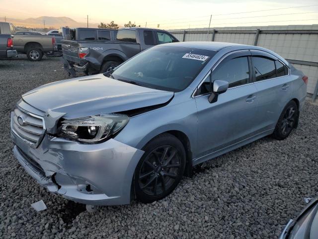 SUBARU LEGACY 2.5 2016 with VIN 4S3BNAC61G3056764 - Photo from auction