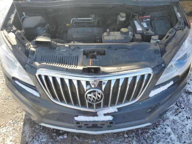 Photo 12 from auction – 2013 BUICK ENCORE CON with VIN KL4CJBSB9DB083565