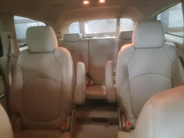 Photo 10 from auction – 2012 BUICK ENCLAVE with VIN 5GAKRDED7CJ201329