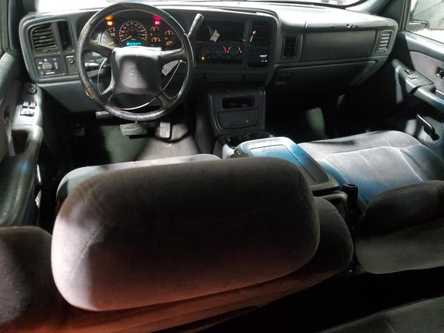 Photo 8 from auction – 2001 CHEVROLET SILVERADO with VIN 1GCEC19VX1Z142869