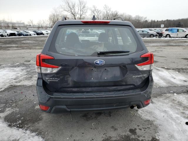 Photo 6 from auction – 2019 SUBARU FORESTER with VIN JF2SKACC3KH538437