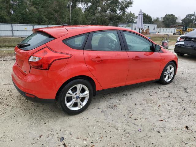 Photo 3 from auction – 2013 FORD FOCUS SE with VIN 1FADP3K21DL125645