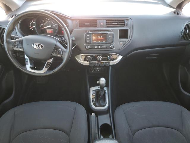Фото 8 с аукциона – 2013 KIA RIO EX с VIN KNADN4A3XD6223214