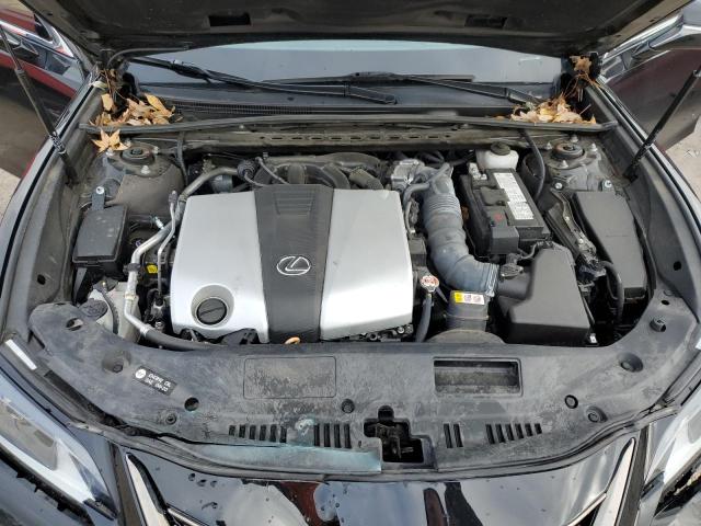 Photo 11 from auction – 2022 LEXUS ES 350 BAS with VIN 58AGZ1B13NU116815