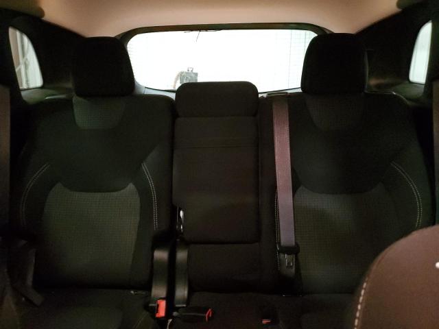 Photo 10 from auction – 2016 JEEP CHEROKEE L with VIN 1C4PJMCB8GW333263