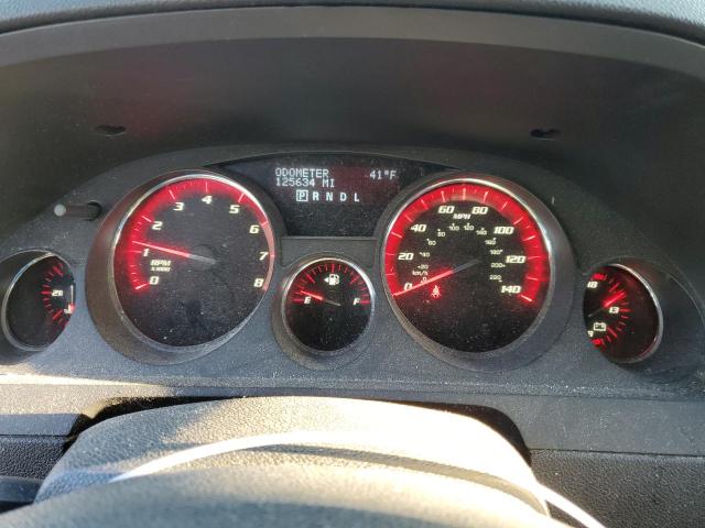 Photo 9 from auction – 2012 GMC ACADIA SLE with VIN 1GKKVPED4CJ231873