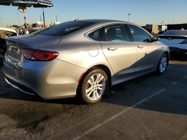 Photo 3 from auction – 2015 CHRYSLER 200 LIMITE with VIN 1C3CCCAB2FN591258