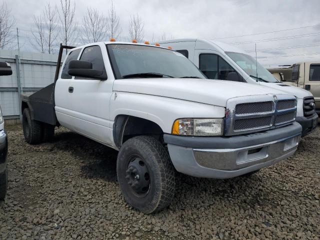 Photo 4 from auction – 1995 DODGE RAM 3500 with VIN 3B7MF33C5SM159300