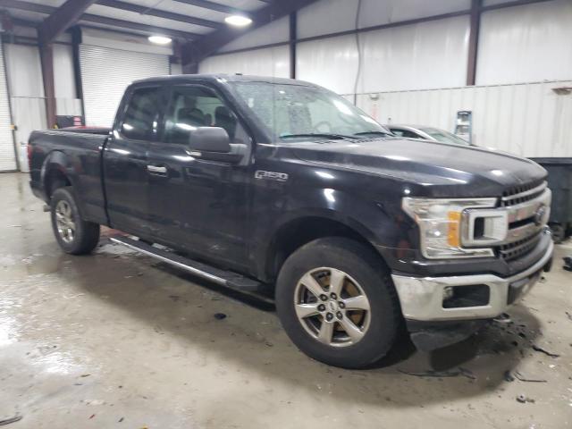 Photo 4 from auction – 2018 FORD F150 SUPER with VIN 1FTFX1E55JFB10122