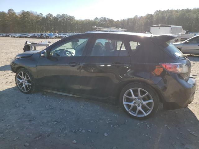 Photo 2 from auction – 2012 MAZDA SPEED 3 with VIN JM1BL1L32C1605227