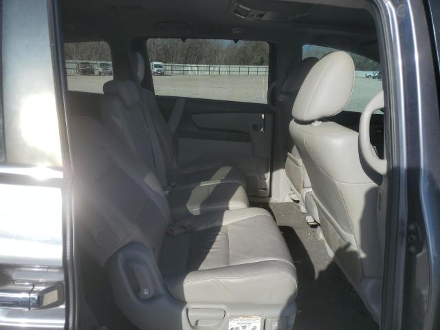 Photo 11 from auction – 2014 HONDA ODYSSEY EX with VIN 5FNRL5H6XEB068643