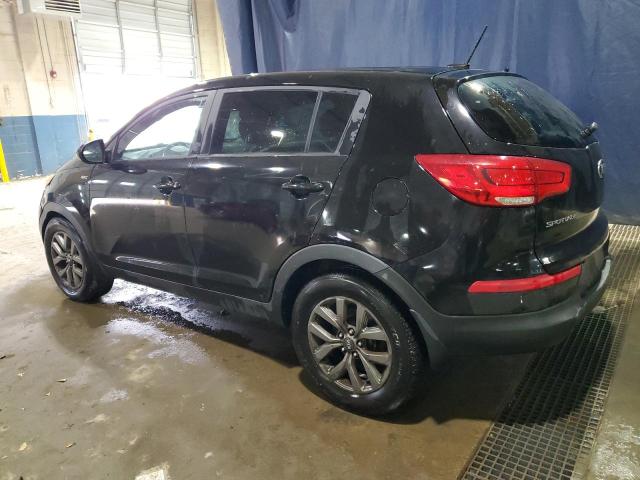 Photo 2 from auction – 2015 KIA SPORTAGE L with VIN KNDPBCAC7F7767007