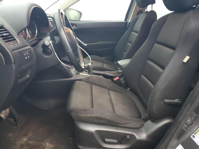 Photo 7 from auction – 2013 MAZDA CX-5 TOURI with VIN JM3KE4CE7D0112008