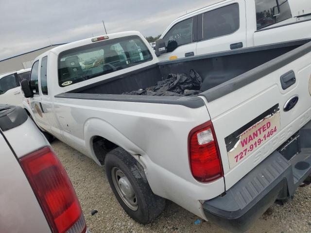 Photo 2 from auction – 2016 FORD F250 SUPER with VIN 1FT7X2A68GED45122