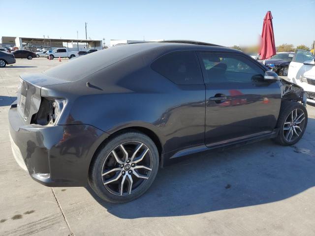 Photo 3 from auction – 2014 TOYOTA SCION TC with VIN JTKJF5C70E3084733